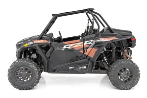 Polaris RZR XP 1000 Limited Edition Rock Slider Kit - Rough Country - 2 Seat - 2020